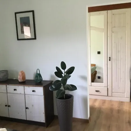 Herre Apartment Freinberg