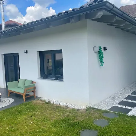 Herre Lejlighed Freinberg