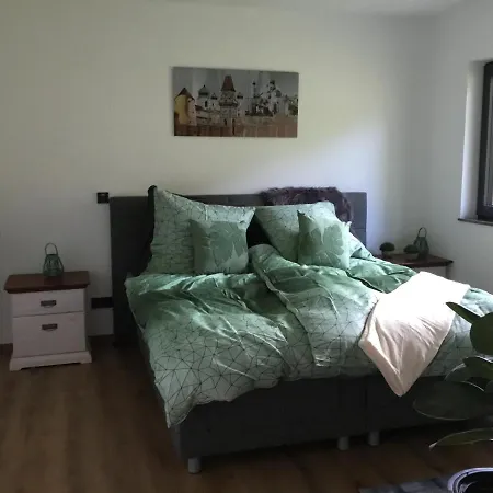 Lejlighed Herre Freinberg