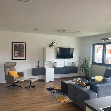 Herre Apartment