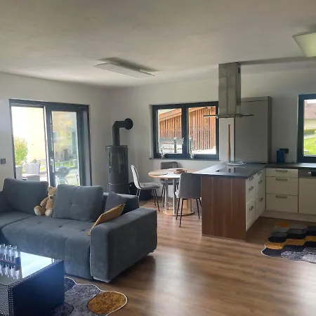 Herre Apartment Freinberg