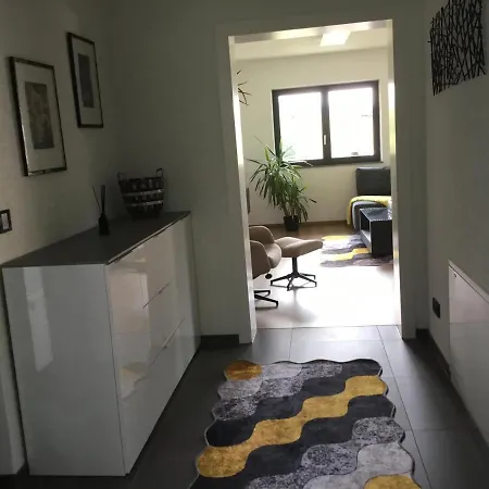 Herre Apartment