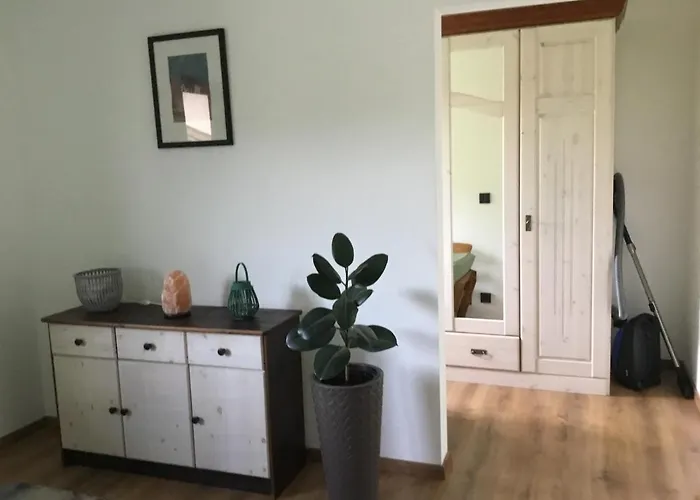 Herre Lejlighed Freinberg