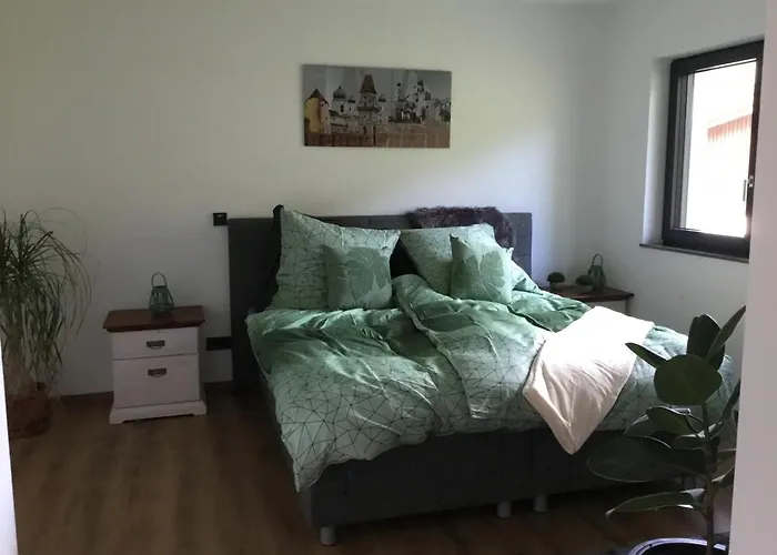 Daire Herre Freinberg