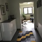Herre Apartment